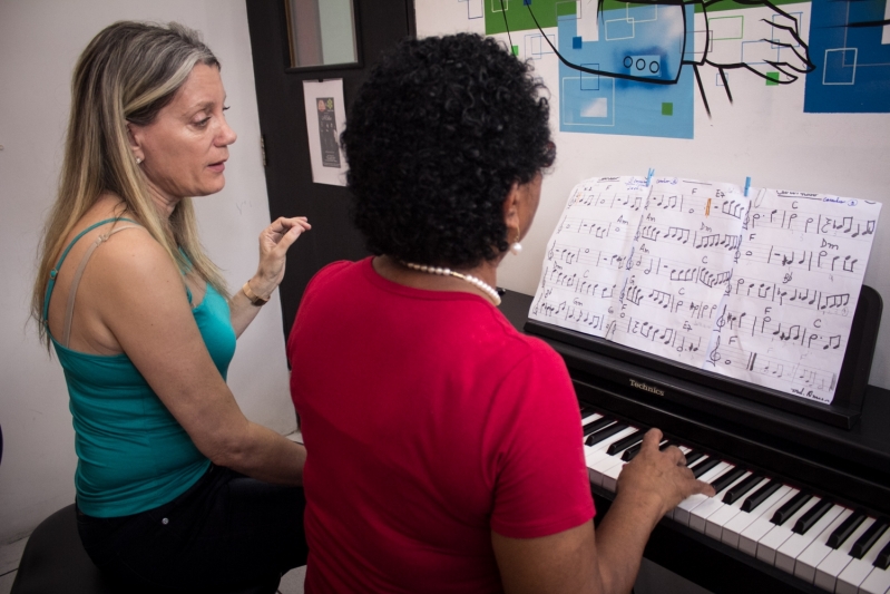 Aula de Piano em Itapema - Agende uma aula experimental gratuita!