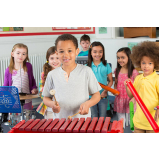 aulas de música Cachoeirinha